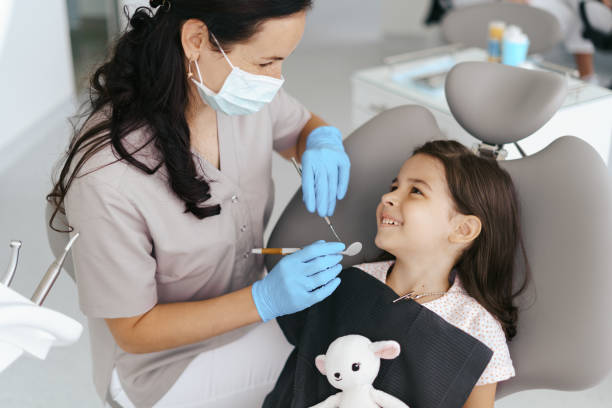 Best Emergency Treatment for Dental Infections or Abscesses in Haw River, NC