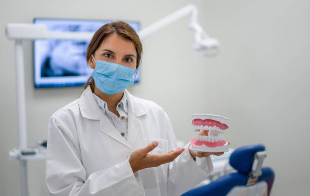 Best Emergency Dental Care for Broken or Chipped Teeth in Haw River, NC