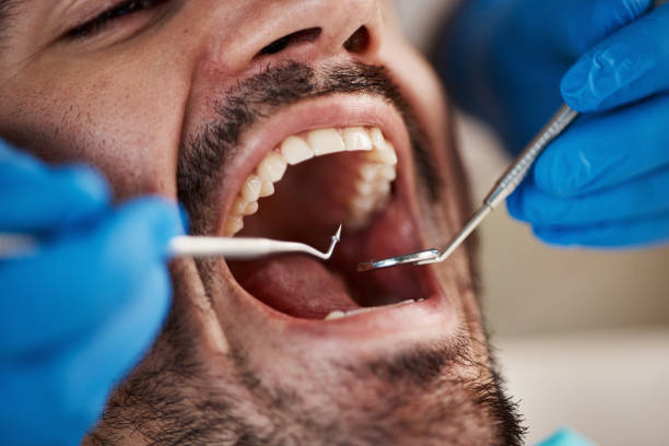 Best Emergency TMJ Treatment in Haw River, NC