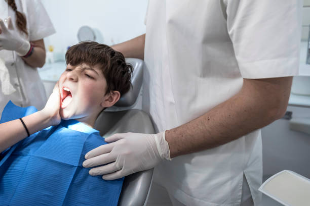 Best Cosmetic Emergency Dentistry in Haw River, NC
