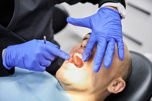 Best Emergency Denture Repair in Haw River, NC