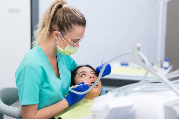 Best Emergency Treatment for Dental Infections or Abscesses in Haw River, NC