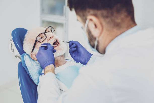 Best Emergency Dental Care for Broken or Chipped Teeth in Haw River, NC